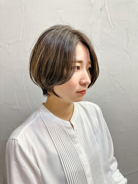 エゴイスト(EGOIS&) くびれショート