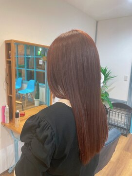 ベイビー(Baby) ロングスタイル