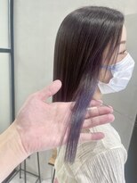 フェリア 松山(Feria)&nbsp;【Feria松山】インナーブルーパープル“石田幸輔”