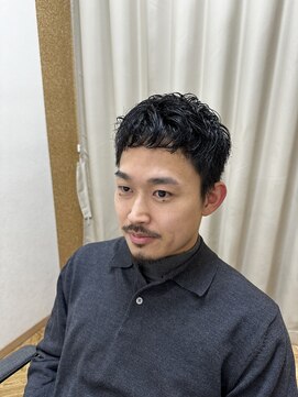 テーラ 八幡宿店(TELA) ナチュラルショート