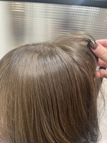 リテ(.rite)&nbsp;ブリーチなしベージュ