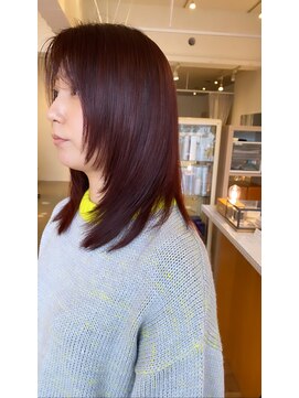 ニクル(nikru) フェイスレイヤー