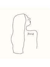 イニー(YNNIE) SHIMADA