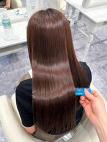 ナビ 金沢駅前店(navi)&nbsp;*髪質改善トリートメント*