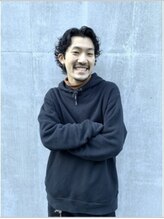 ヤリーバイミクマル(yaree by micmal.)&nbsp;RYO 