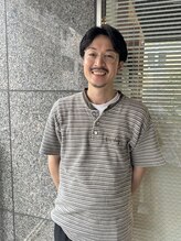 ザウィロー 神保町店(The WILLOW) 奥津 祐平