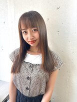 ヘアーワークス ヘルム 渋谷店(HAIR WORKS HELM)&nbsp;【 HELM渋谷】酸熱トリートメント
