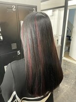 アドラ(ADLLA) インナーデザインカラー.
