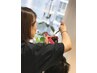 【19時30分最終受付】　　カット（メンズ・ショート）　￥5800