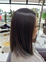 パティオ 三島店(PATIO)&nbsp;ナチュラルストレート