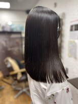 ラヴィアンローズ(La vie en rose)&nbsp;再現性カット