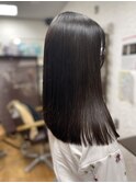 再現性カット