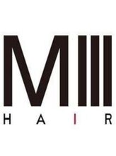 MIII HAIR イオンマリンピア店