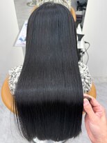 ロンド ブランシュ 錦糸町北口(Lond blanche) 髪質改善縮毛矯正