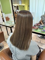 ネオリーブソラ 相模大野店(Neolive sola)&nbsp;ベージュカラー◎