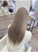 ダブルカラーケアブリーチミルクティーベージュ