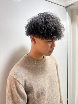 ハイセンス セカンド(HISENSE second) ツイストスパイラル【大輝】