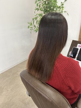 ラヴィリス バイ レム(Raviliss by rem) 髪質改善/縮毛矯正/美髪/艶髪/