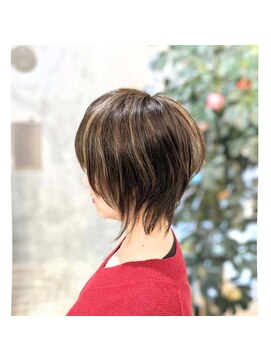 クリュウゲート 三鷹店(KURYU GATE) ウルフレイヤー ハイライト