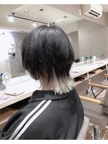 リアイス(Re:ICE)&nbsp;中性ウルフホワイト