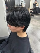 ネイバー 立川(Neighbor) ニュアンスパーマ