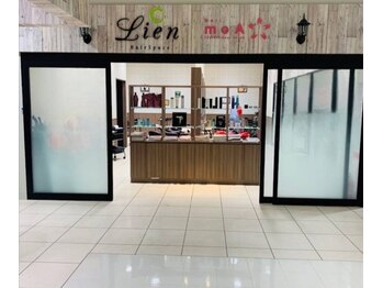 Lien　飾磨店【リアン】