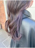 #メルティカラー#フェミニンロング#似合わせカット
