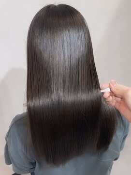 ベジット 町田店(Bejitto) 髪質改善縮毛矯正