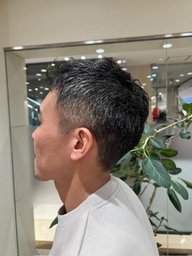 タヤ アルカキット錦糸町店(TAYA) メンズカット