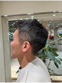 メンズカット