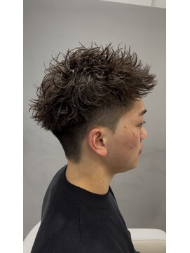 アヴァンス 広島本通店(AVANCE.) アクティブショート