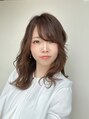 フェクシアバイナチュラル(FEXIA by Natural) 額賀 舞歌
