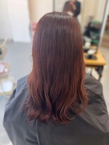 エフフォーユアヘアー(F for your hair)&nbsp;10レベルラベンダーピンク