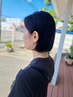 【女性スタイリストがマンツーマンで担当】カット￥5.500→￥4.675