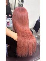 ジルバイジゼル(JILL by GiseL)&nbsp;コーラルピンク