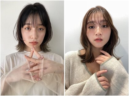 ヒトワ(HITOWA)の写真