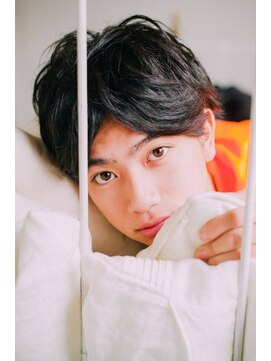 ヘアーアンドフェイス ヌンク(Hair&Face nunc) 【2025年新作スタイル】【田町】美容室 nunc 新作スタイル