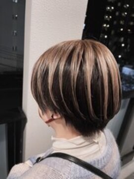 アトリエ リブコ(atelier L.I.B.Co) アンブレラカラー