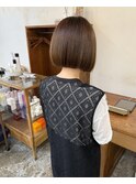 ミニボブ