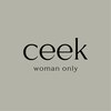 シーク(Ceek)のお店ロゴ