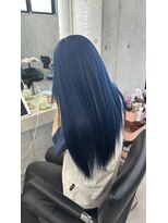 ローレン(Lolen.)&nbsp;ブルーカラー