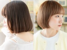 カバーヘア ブリス 戸田公園西口店(COVER HAIR bliss)