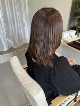 本と南風 guest design