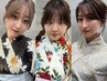 「浴衣美人2026年夏の主役」ヘアセット×浴衣で振り返られる可愛さ※TEL受付