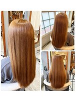 チーズ(CheE's) ロングスタイル