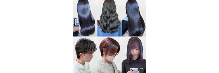 シャルティア 松江店(SHALLTIA.)のサロンヘッダー