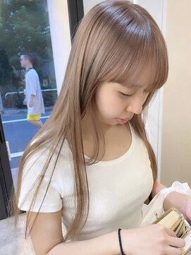 フラム 渋谷(flamme) beige