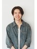 長内指名限定★ ダブルカラー＋髪質再生トリートメント　￥19250→￥18000