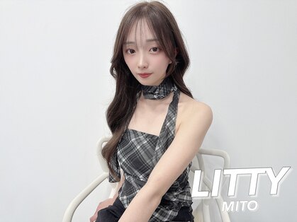 リティ ミト(LITTY MITO)の写真