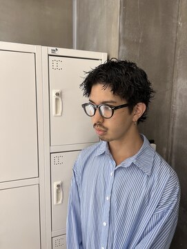 エイト チャタン 沖縄北谷店(EIGHT chatan) （北谷）ショートスタイルでも動きます